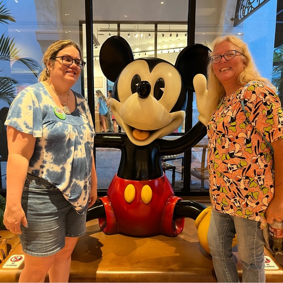 Mickeyfan33810 It’s the Weekend ! - Picture 8 of 9